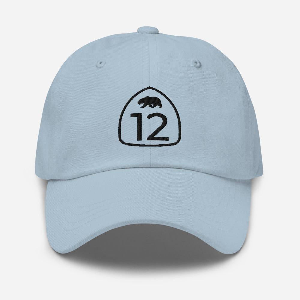 Brand New Buffalo Braves Dad Hat - ShopperBoard