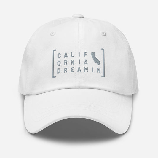 Dad hat - California Dreamin