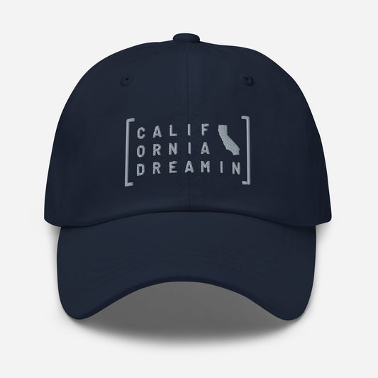 Dad hat - California Dreamin