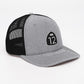 Straight Up 12 Trucker Cap